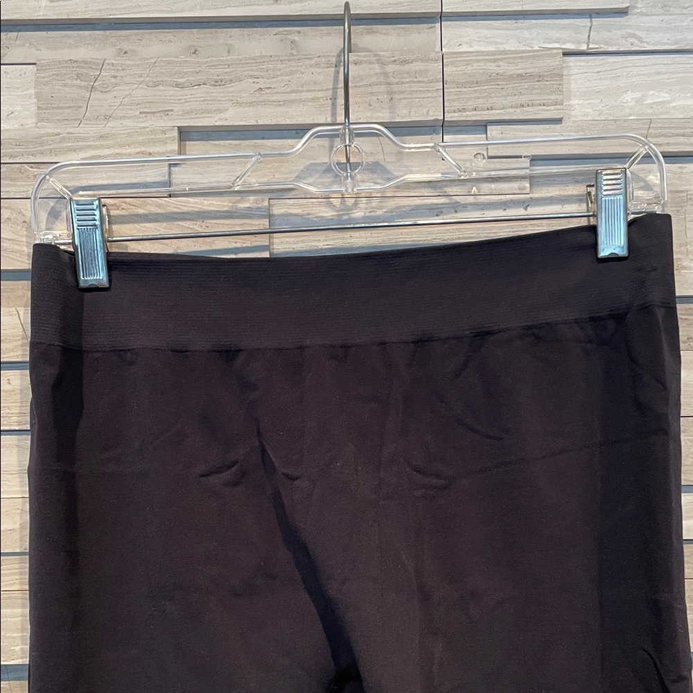 TitleNine women’s seamless Black Leggings - Size XL- NWOT - Picture 2 of 5